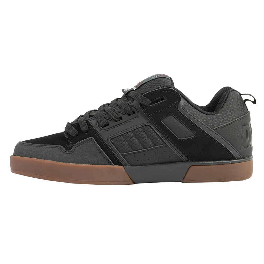 Comanche 2.0 Plus Lace Up Sneakers