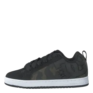 Court Graffik Se Grey/white/grey