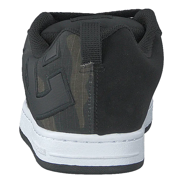 Court Graffik Se Grey/white/grey