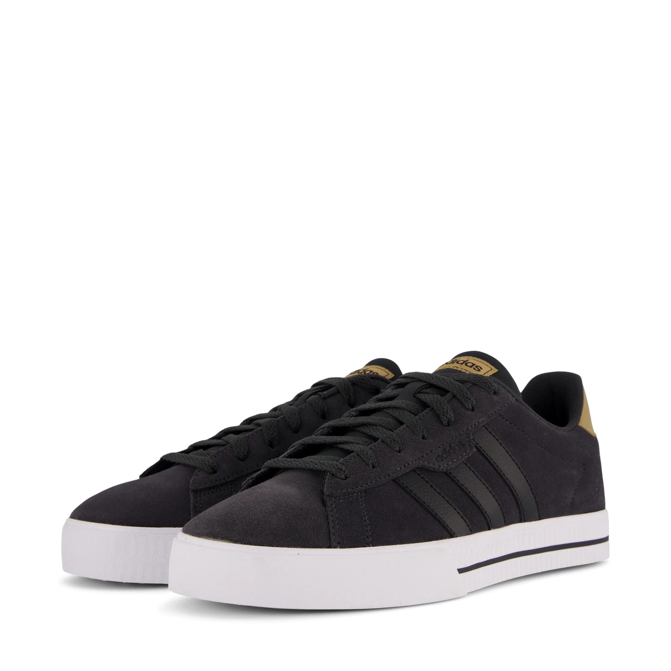 Daily 3.0 Shoes Carbon / Core Black / Cardboard