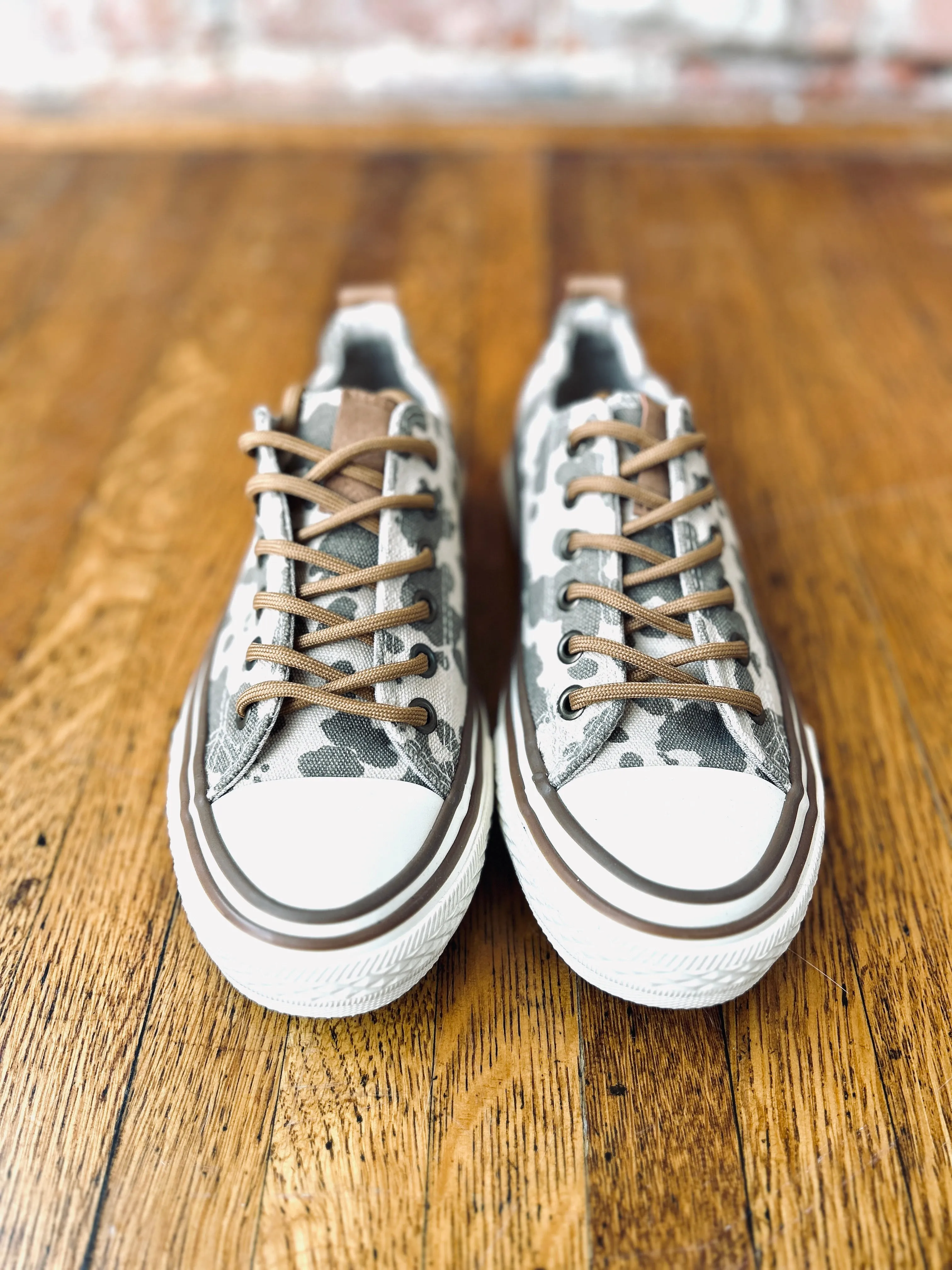 Driana Shoe