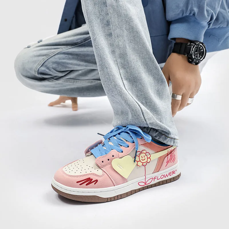 ‘Dynamo Dash’ X9X Sneakers