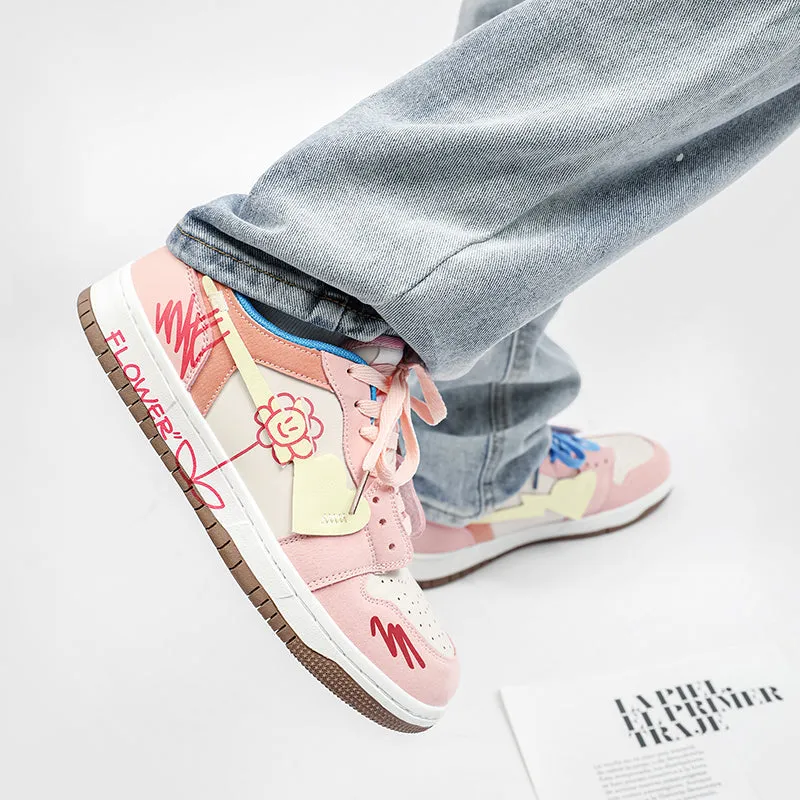 ‘Dynamo Dash’ X9X Sneakers