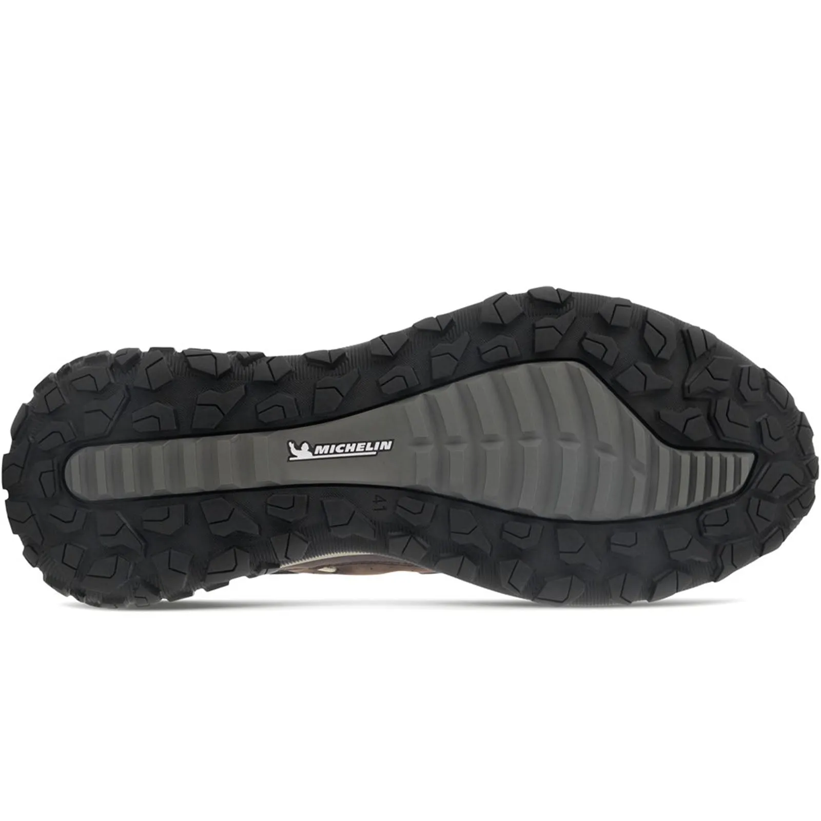 ECCO Mens Ult-Trn Low Rise Walking Shoes