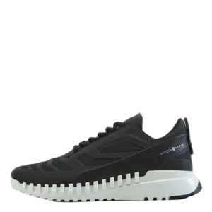 Ecco Zipflex M Black/black