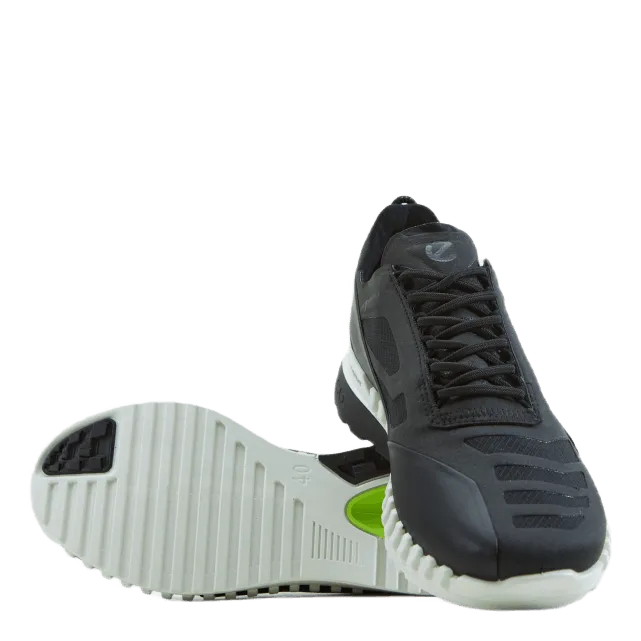 Ecco Zipflex M Black/black