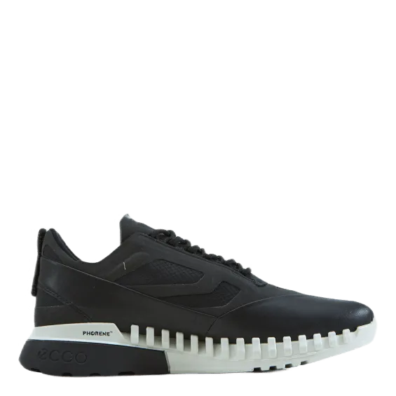 Ecco Zipflex M Black/black