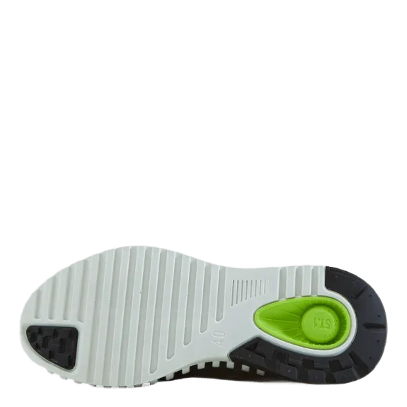 Ecco Zipflex M Black/black