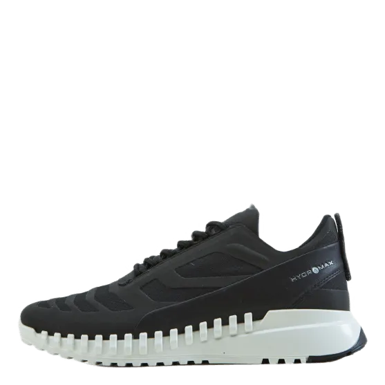 Ecco Zipflex M Black/black