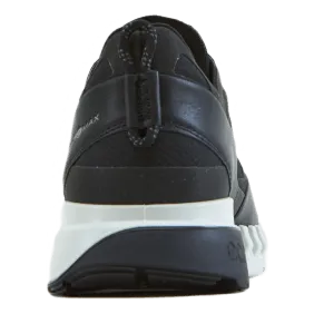 Ecco Zipflex M Black/black
