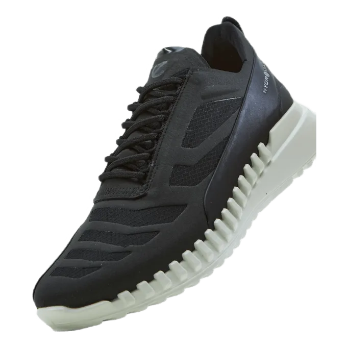 Ecco Zipflex M Black/black