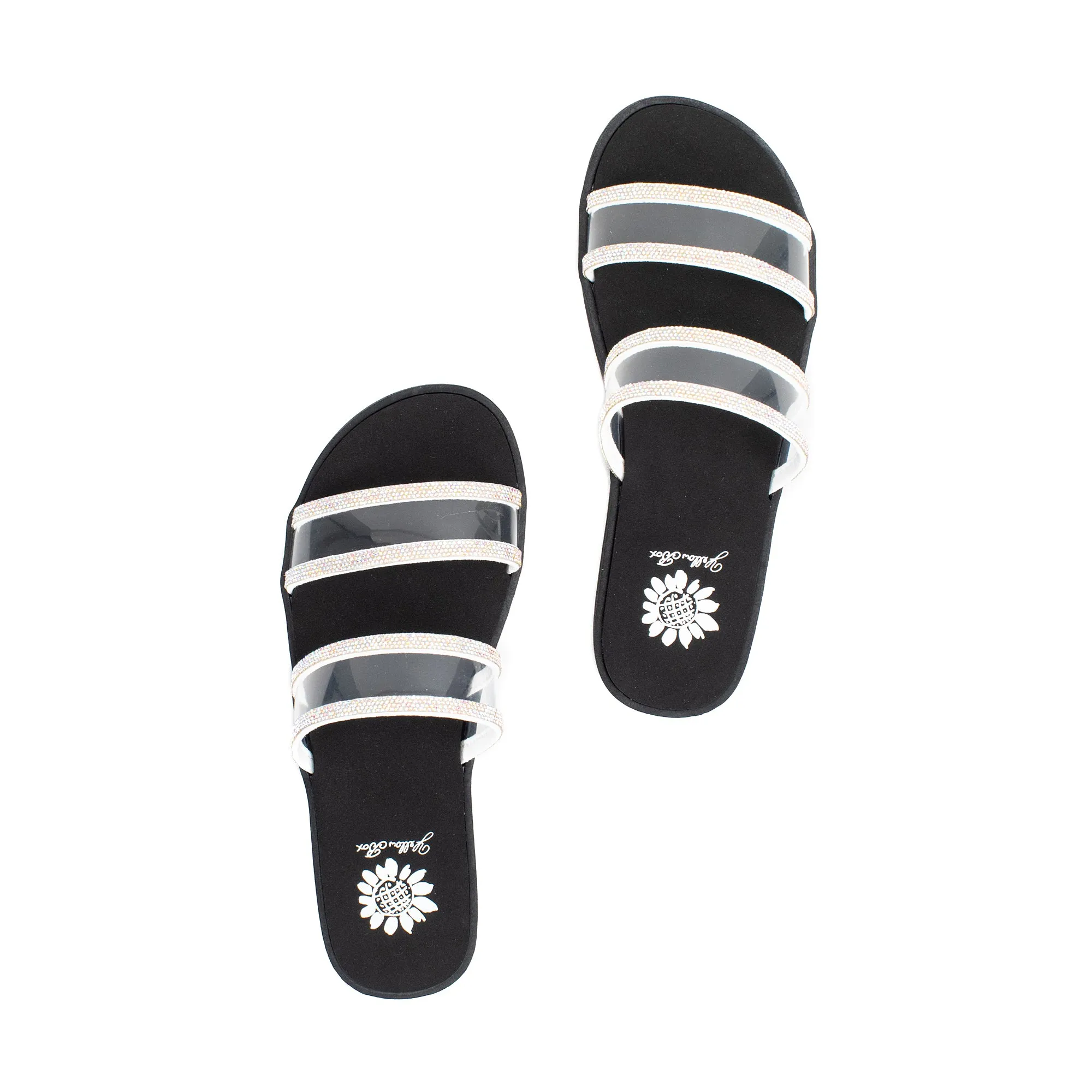 Fidra Slide Sandal