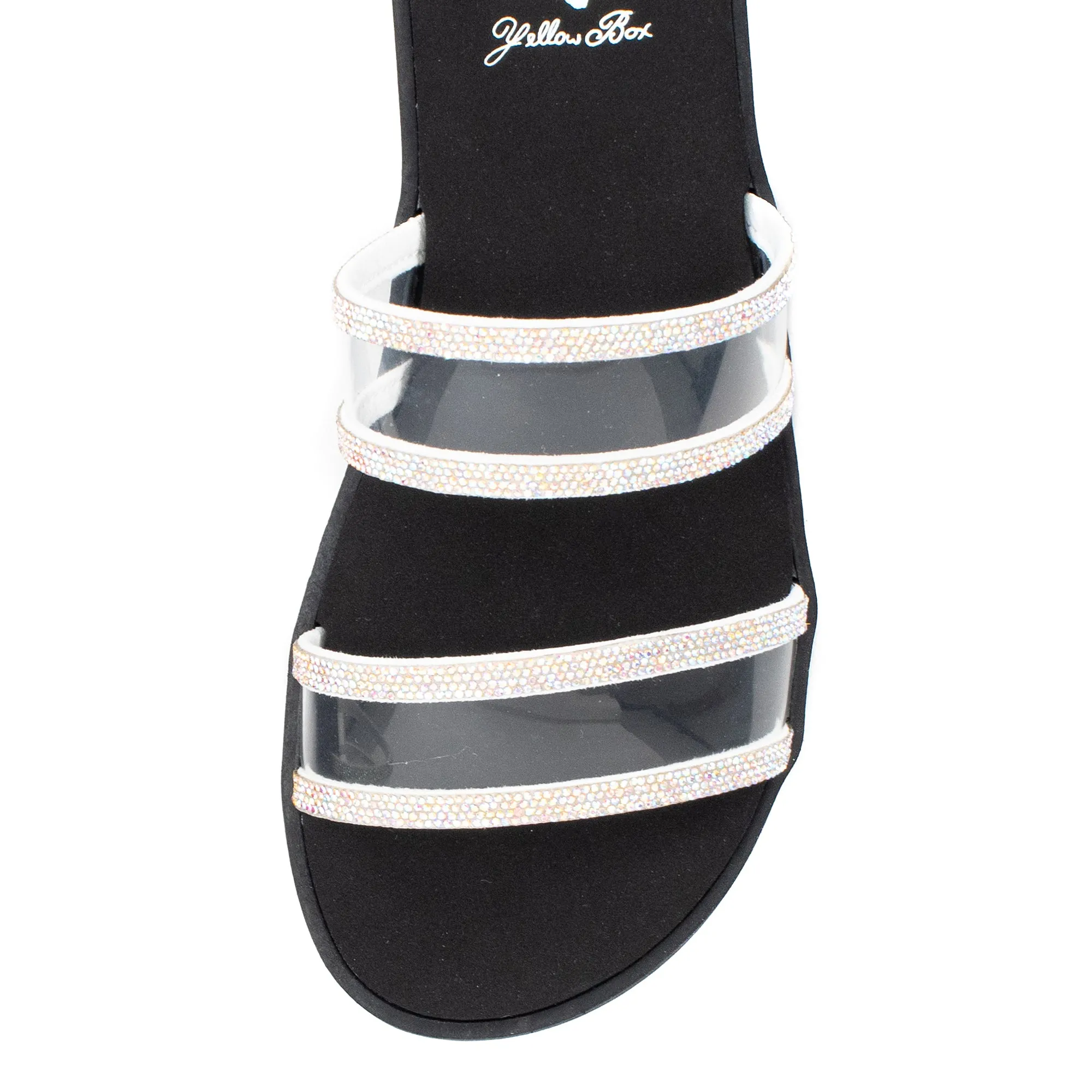 Fidra Slide Sandal