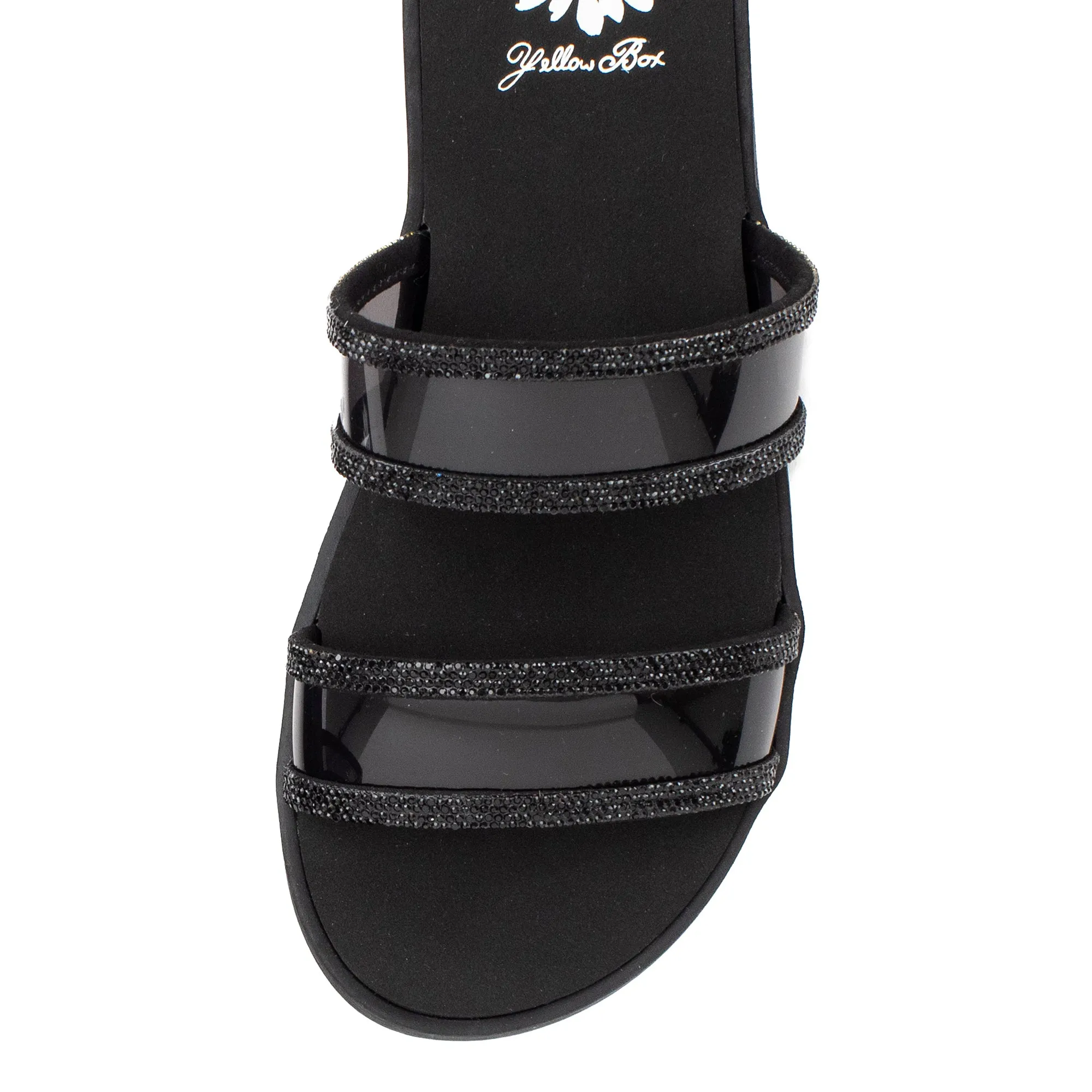 Fidra Slide Sandal