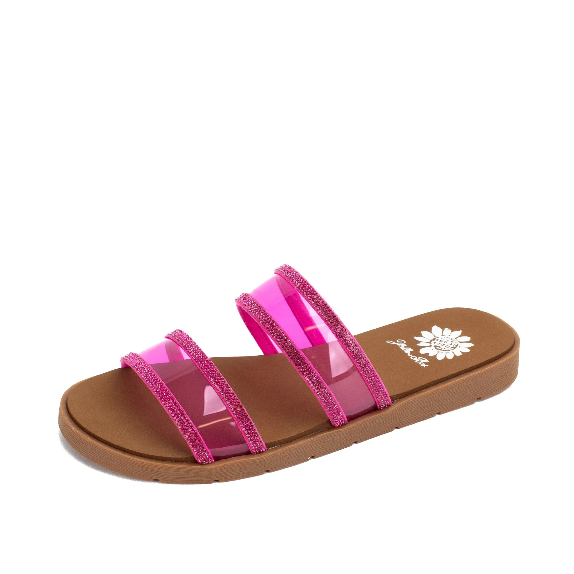 Fidra Slide Sandal