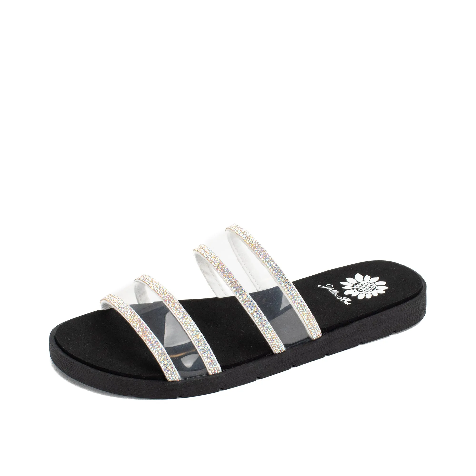 Fidra Slide Sandal