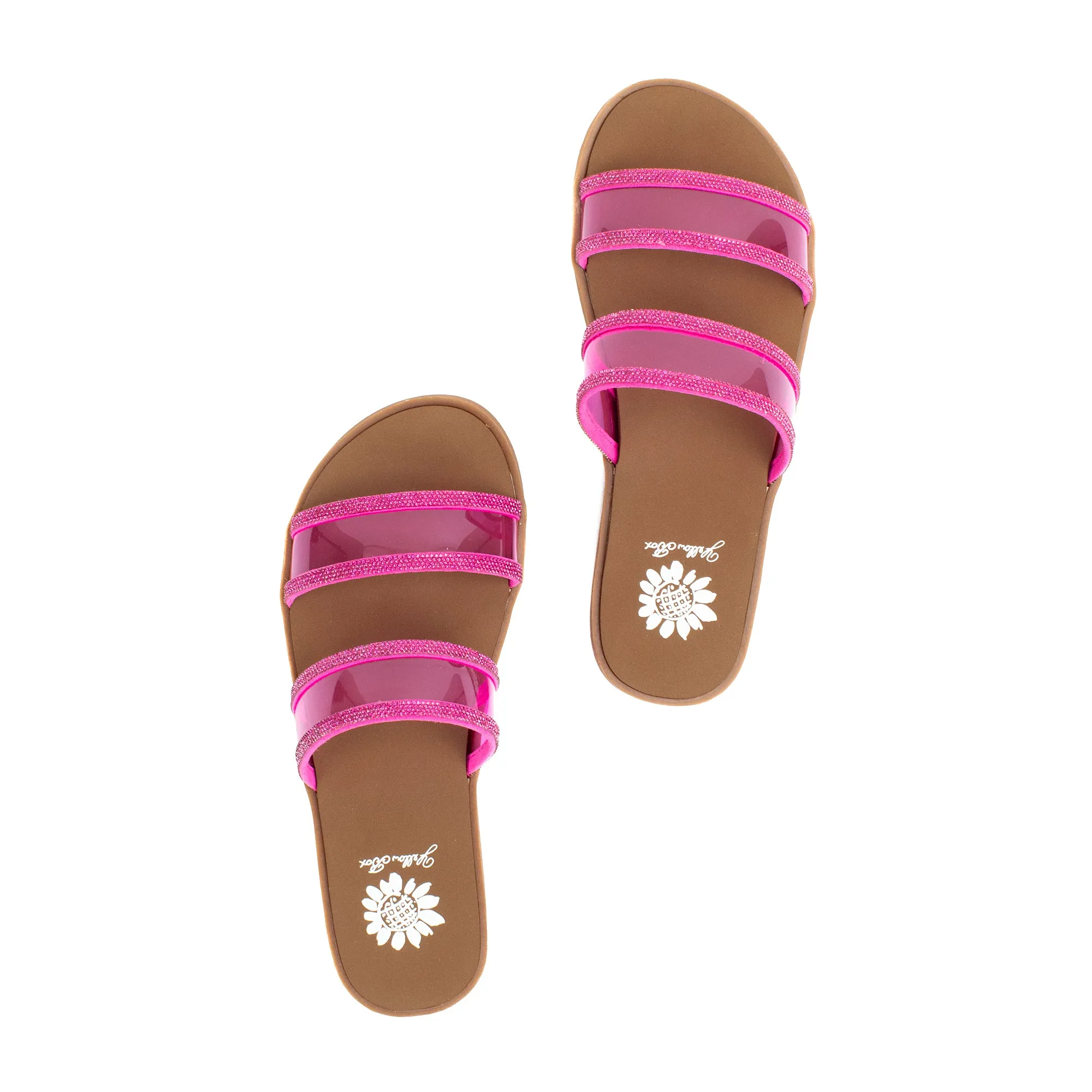 Fidra Slide Sandal