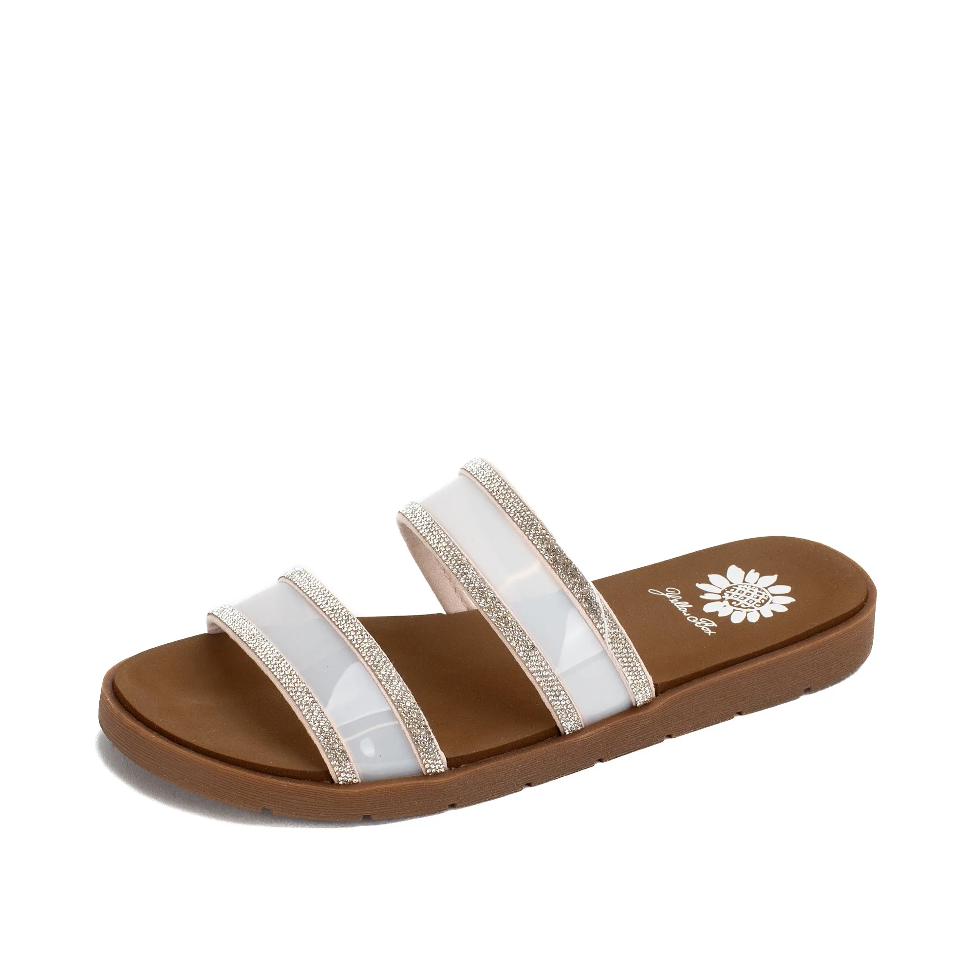 Fidra Slide Sandal