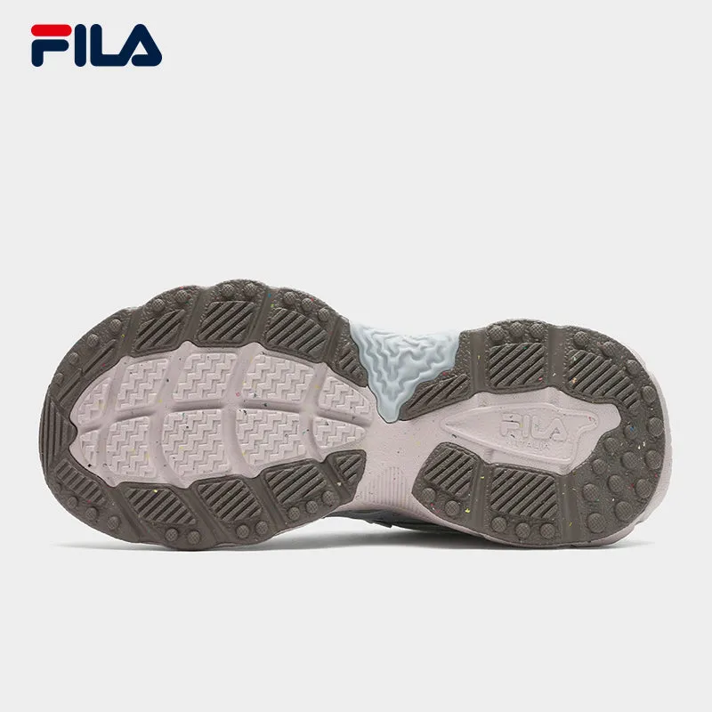 FILA CORE FERN FASHION MODERNO Womens Sneakers in Grey