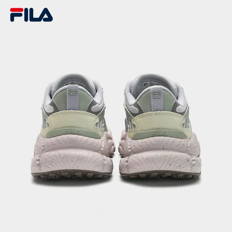 FILA CORE FERN FASHION MODERNO Womens Sneakers in Grey