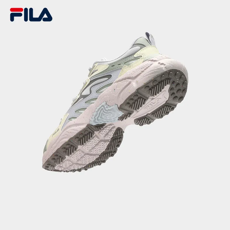 FILA CORE FERN FASHION MODERNO Womens Sneakers in Grey