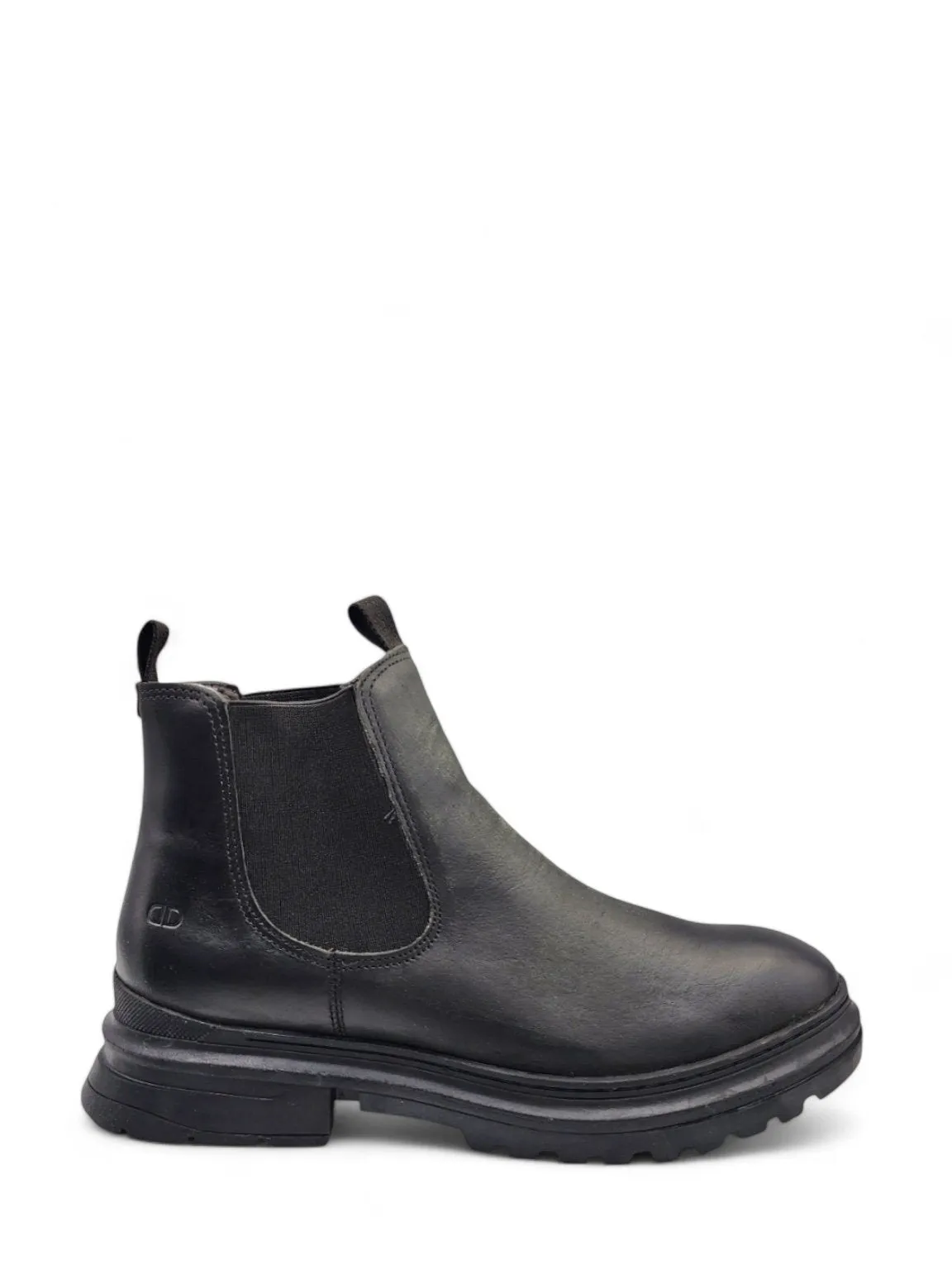 Garage Men's Pioneer Boots