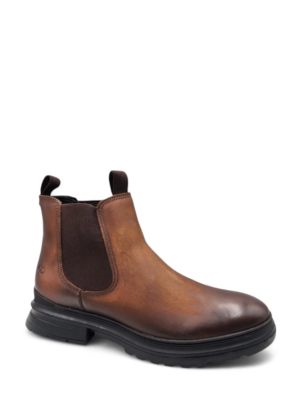 Garage Men's Pioneer Boots
