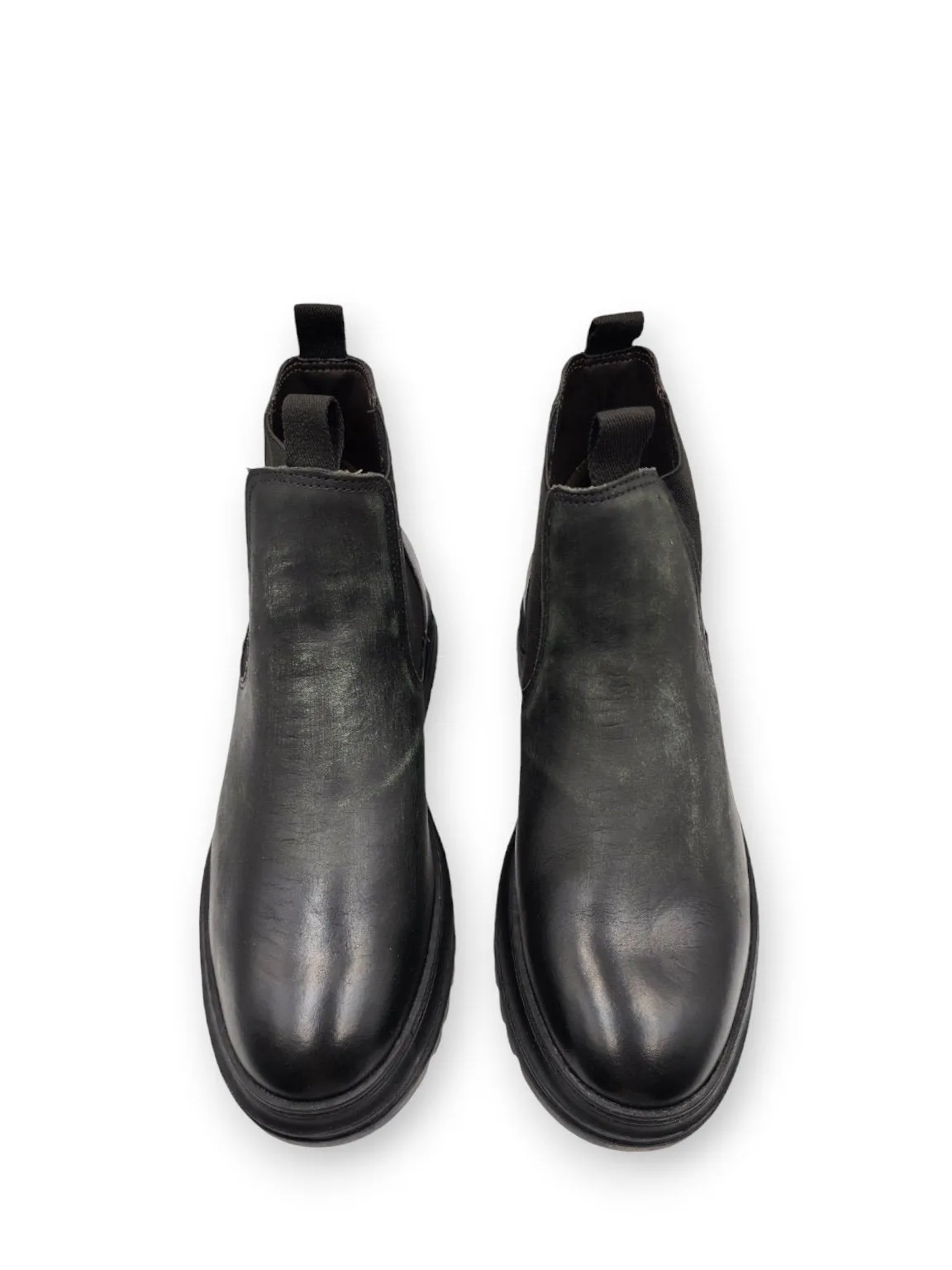 Garage Men's Pioneer Boots
