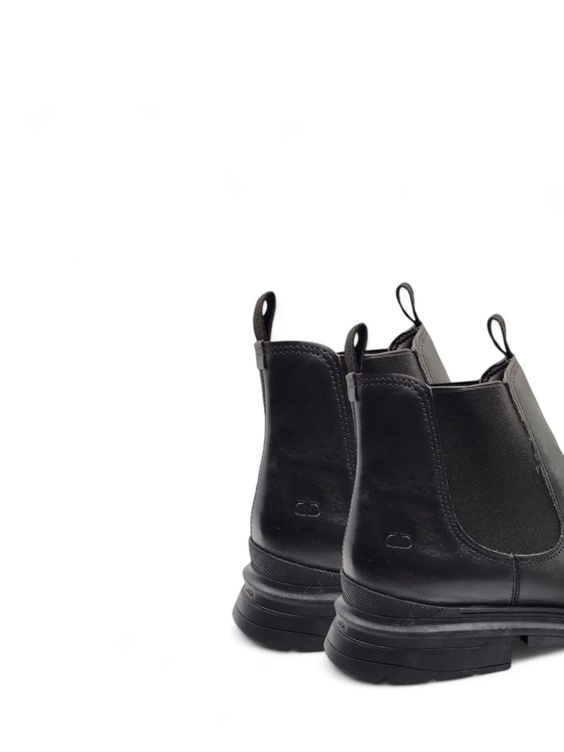 Garage Men's Pioneer Boots