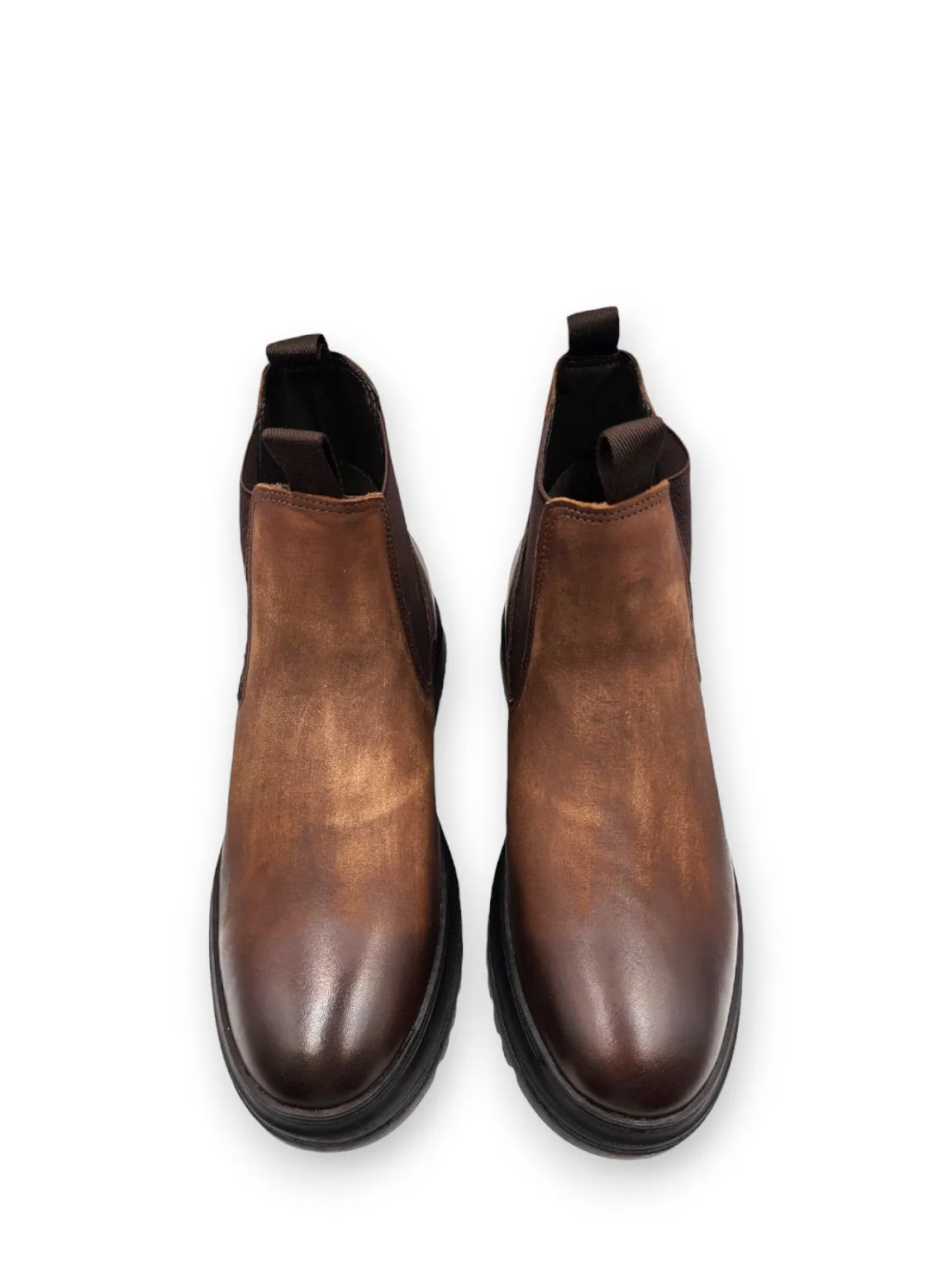 Garage Men's Pioneer Boots