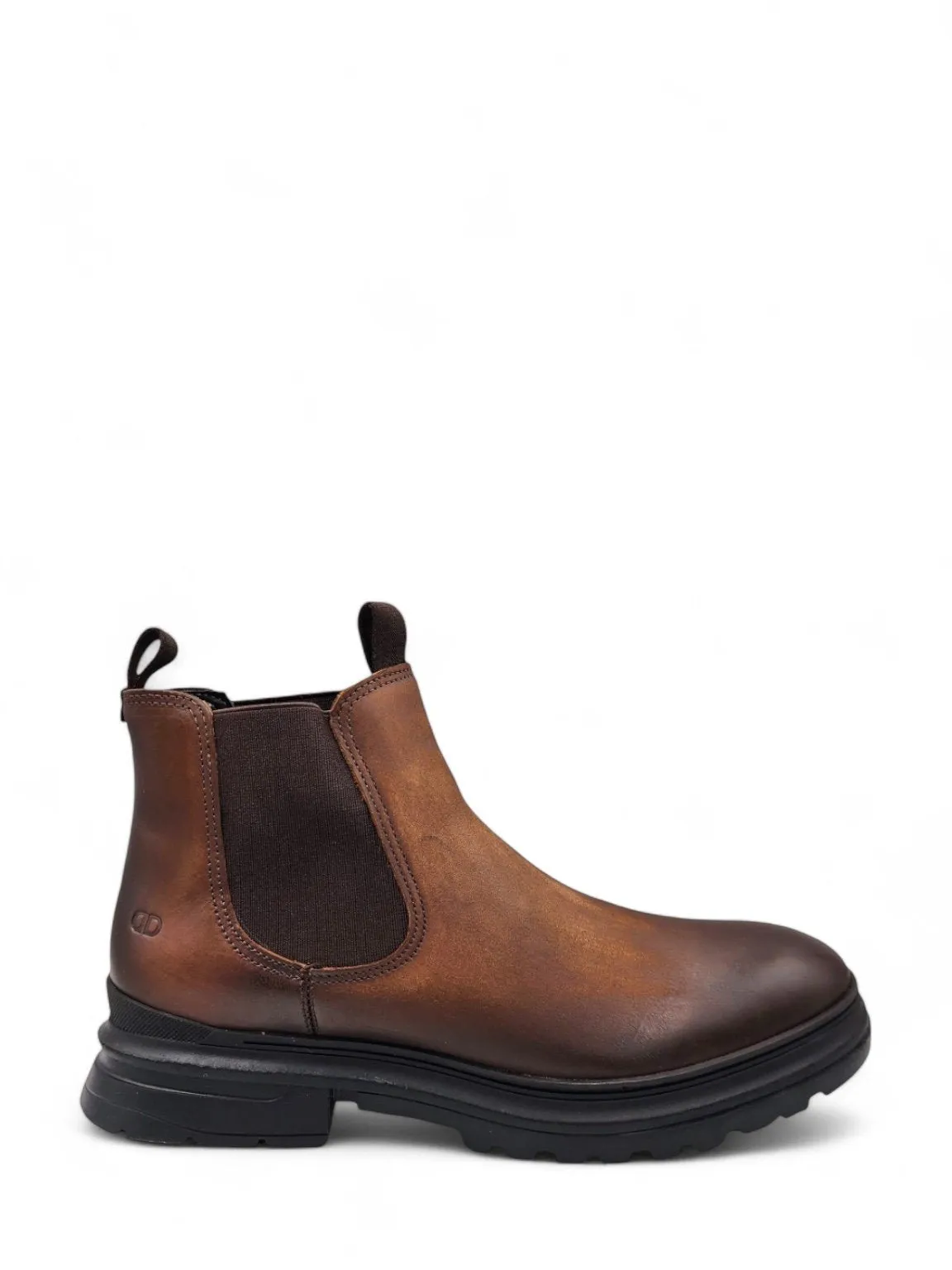 Garage Men's Pioneer Boots