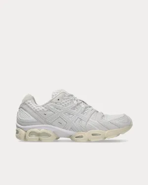 Gel-Nimbus 9 'The Professional' White / Cream Low Top Sneakers