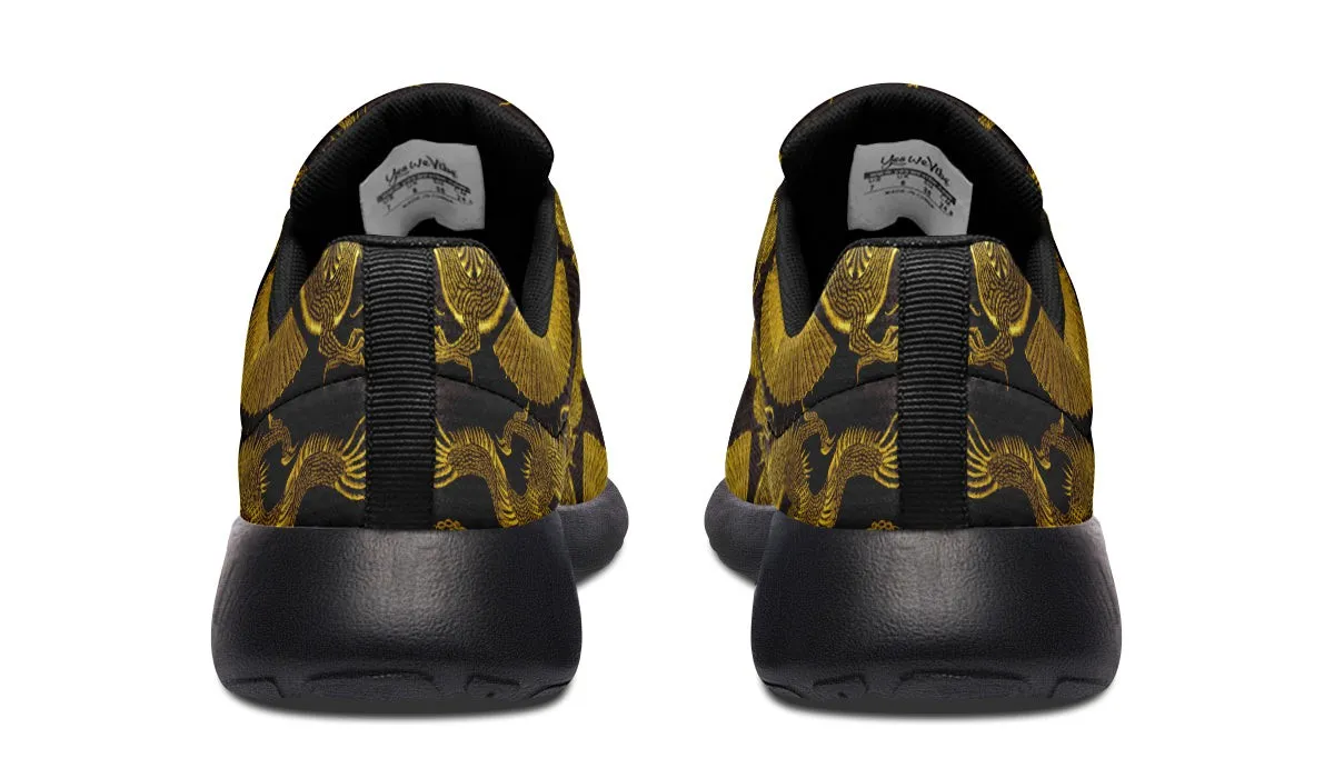 Golden Dragon