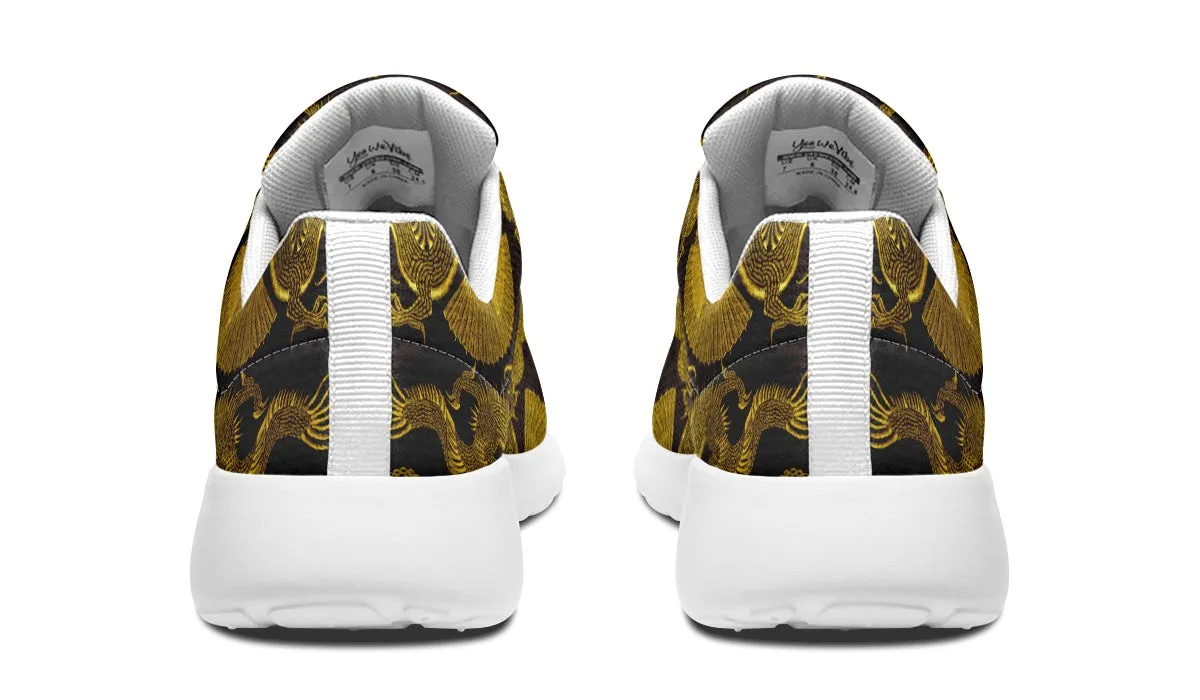 Golden Dragon