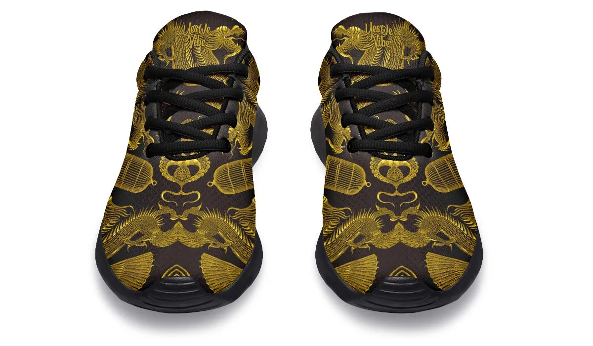 Golden Dragon