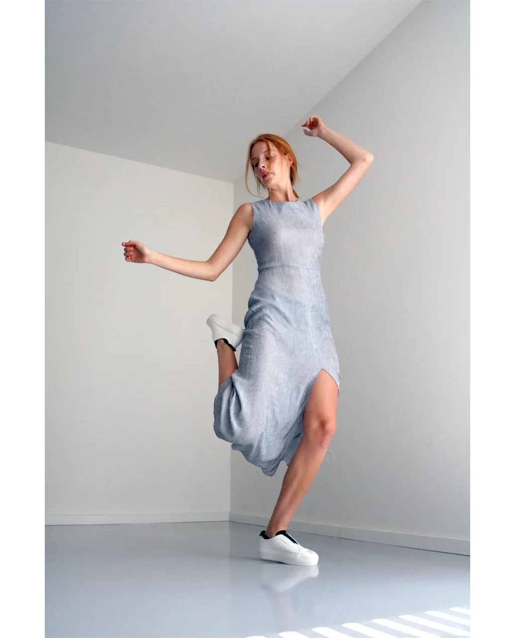 Helene dress vol. 2