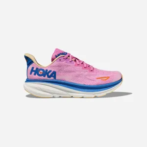Hoka Clifton 9 cyclamen sweet lilac WMNS