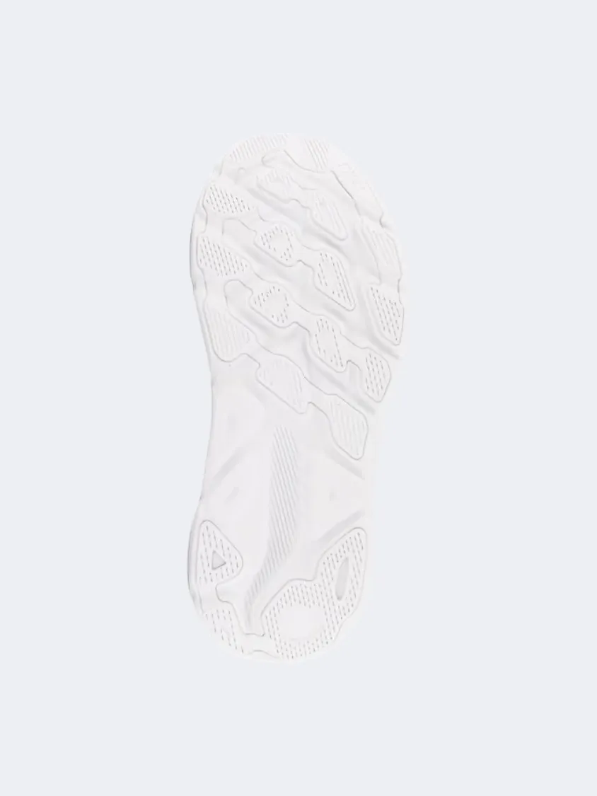 Hoka Clifton 9 Women Running Sneakers White