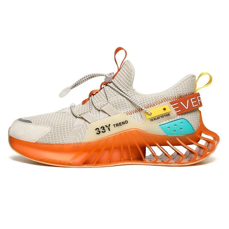 INFINITY '33Y Trend' Sneakers