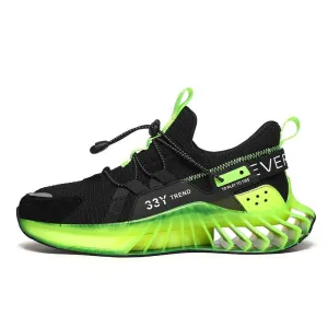 INFINITY '33Y Trend' Sneakers