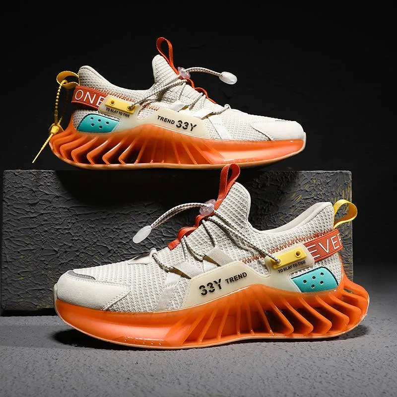 INFINITY '33Y Trend' Sneakers