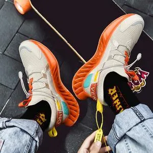 INFINITY '33Y Trend' Sneakers