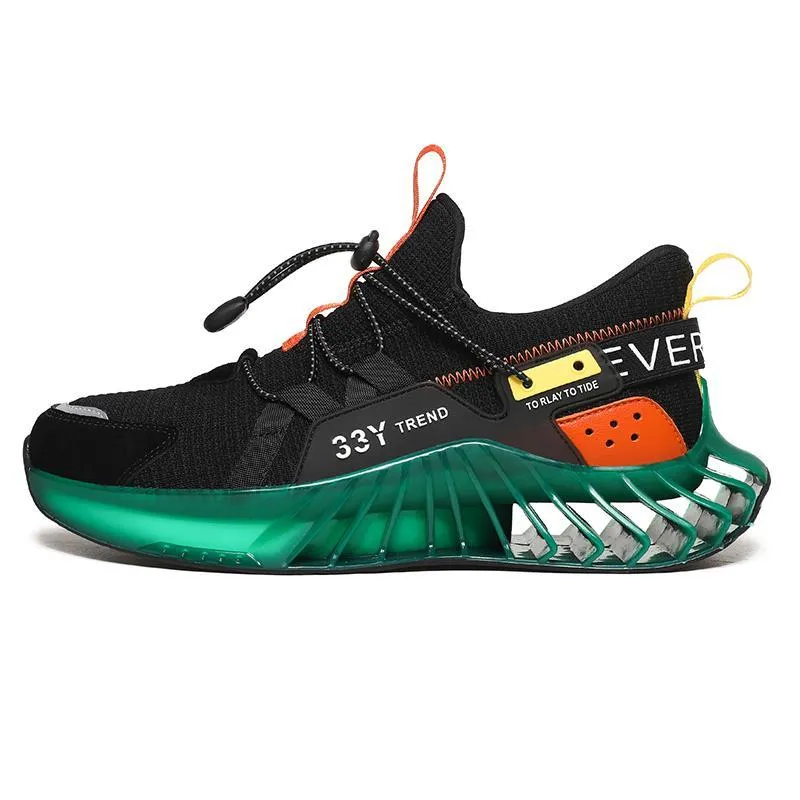 INFINITY '33Y Trend' Sneakers
