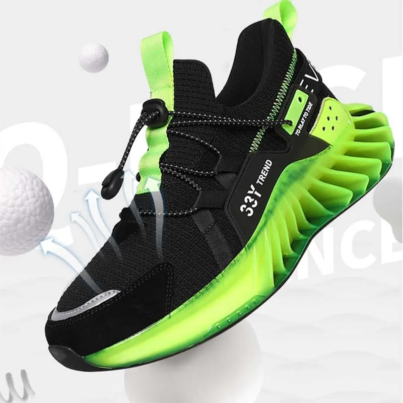 INFINITY '33Y Trend' Sneakers