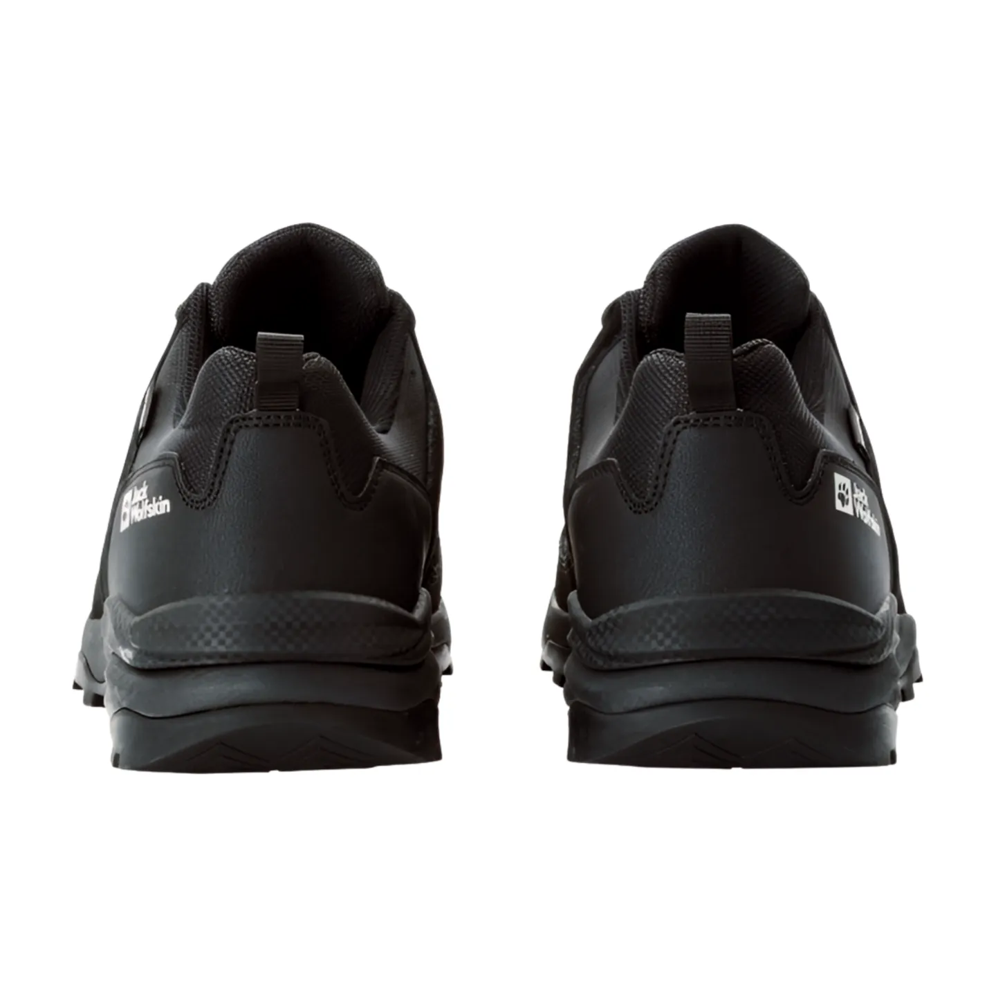 Jack Wolfskin Mens Trail Hiker Texapore Walking Shoes