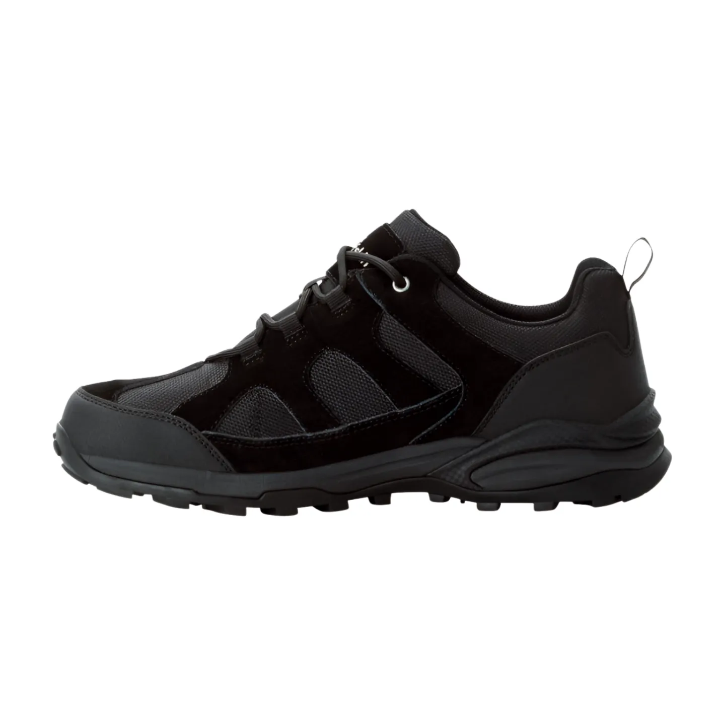 Jack Wolfskin Mens Trail Hiker Texapore Walking Shoes