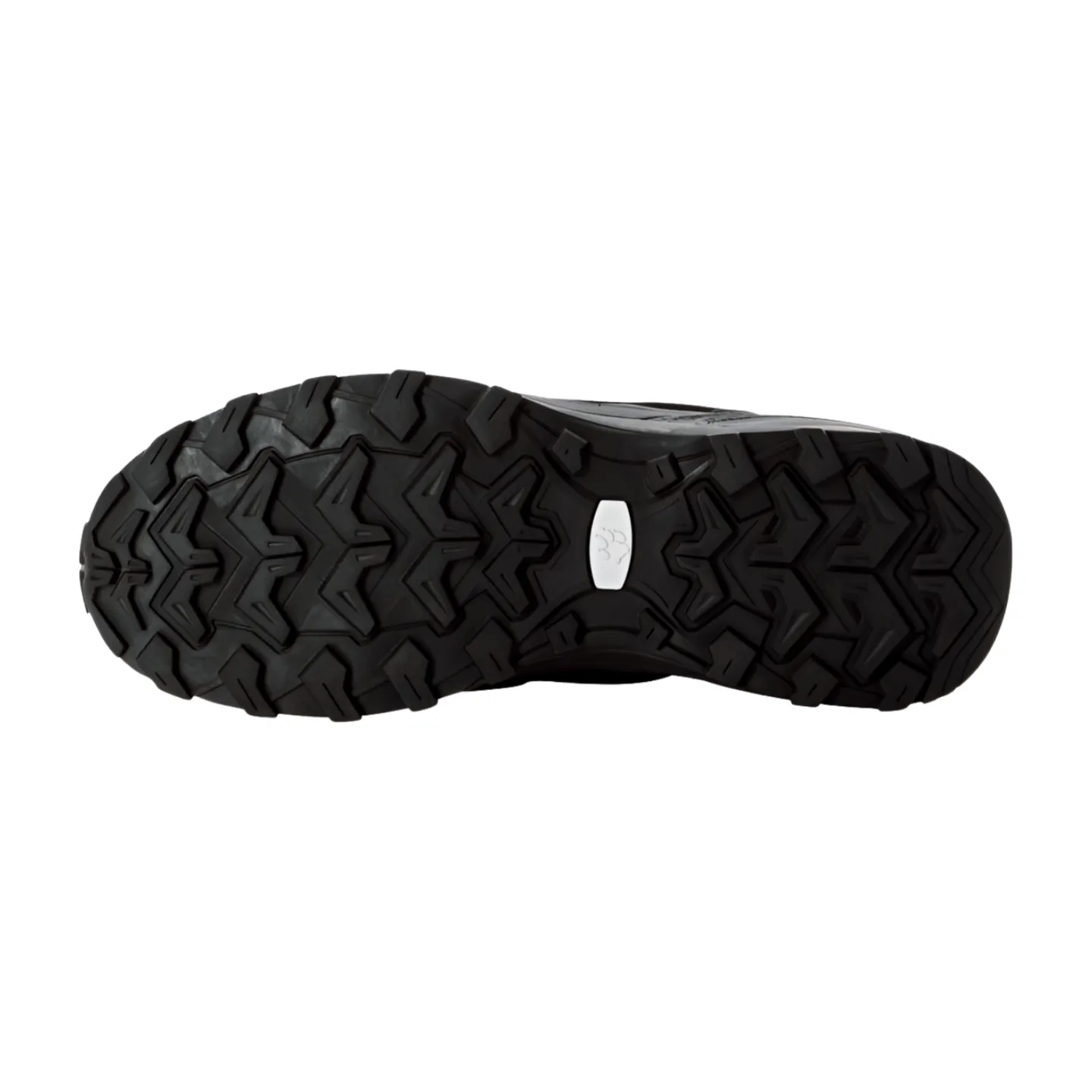 Jack Wolfskin Mens Trail Hiker Texapore Walking Shoes