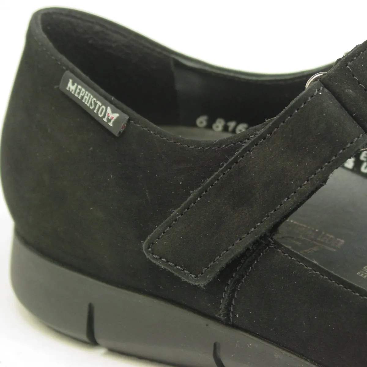 Jenyfer - Black