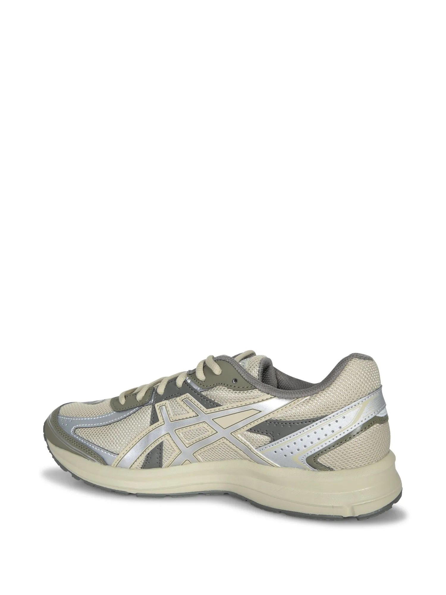 Jog 100S Ivory Sneakers