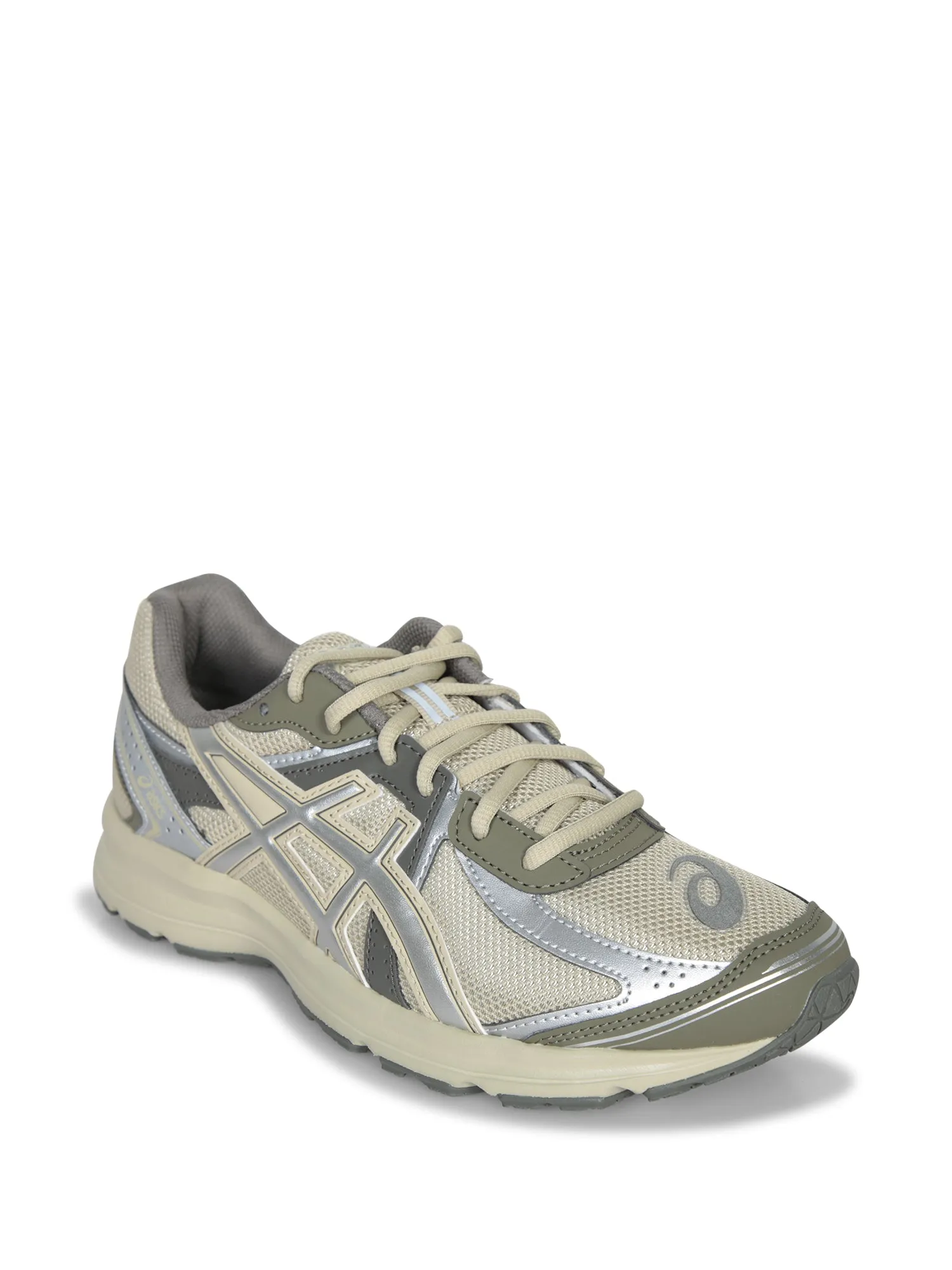 Jog 100S Ivory Sneakers